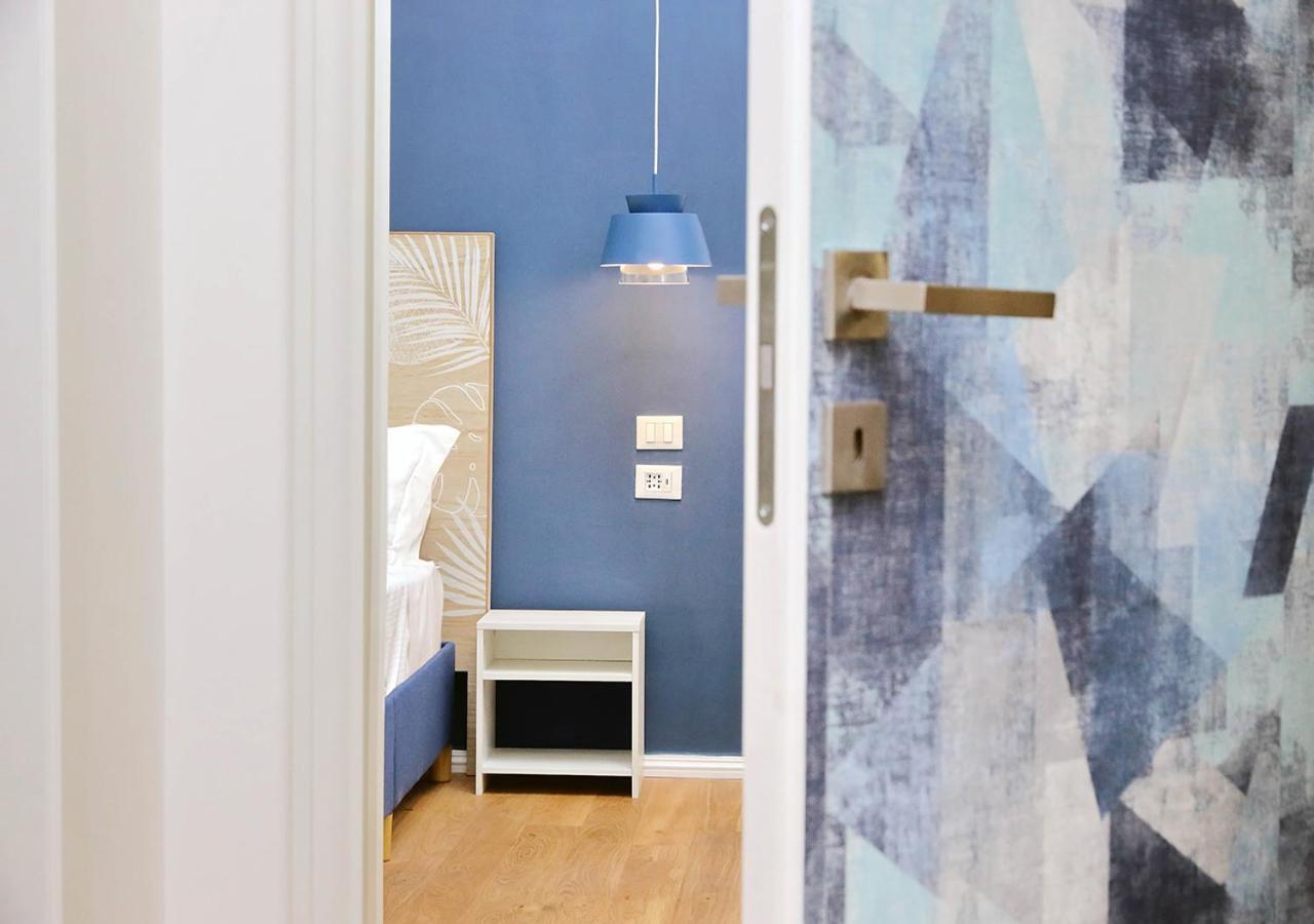 Appartamento Style Lucia Near Piazza Navona *