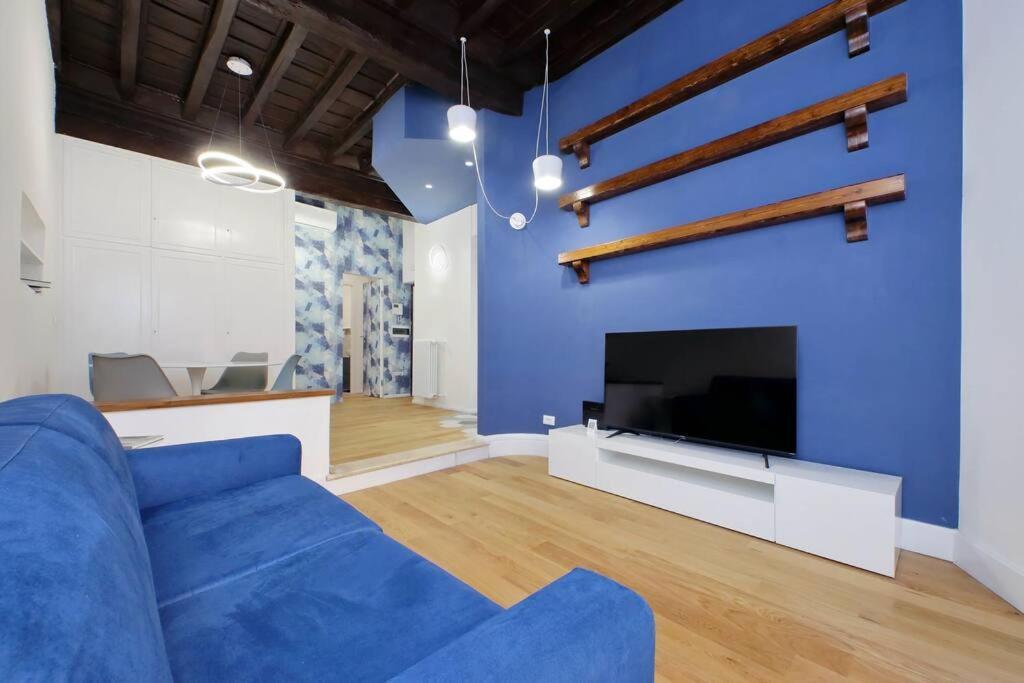 Apartamento Style Lucia Near Piazza Navona *