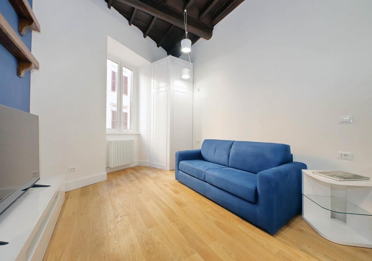 Apartamento Style Lucia Near Piazza Navona Roma