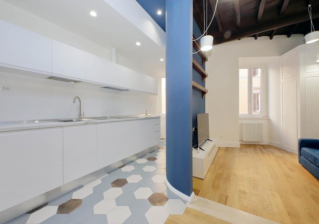 Apartamento Style Lucia Near Piazza Navona