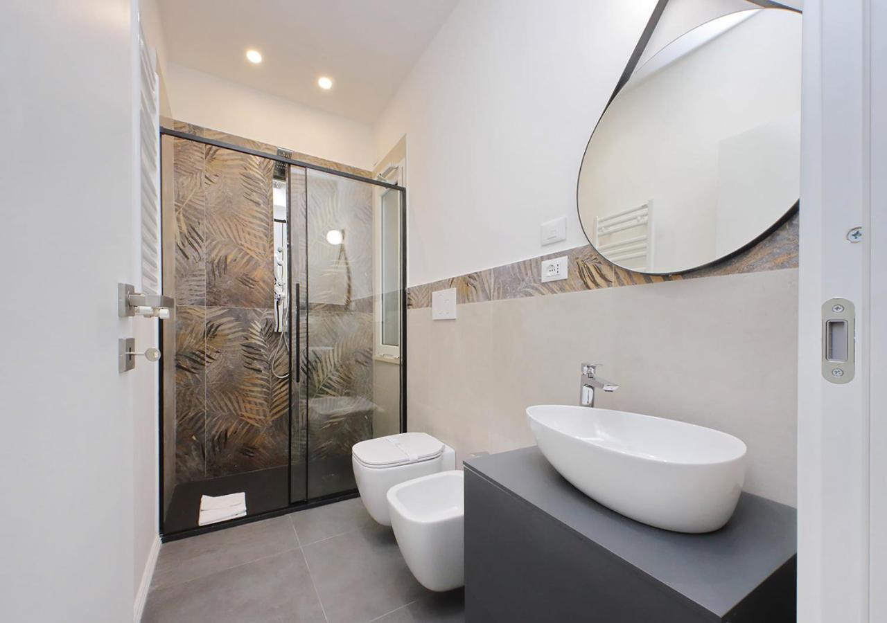 Apartamento Style Lucia Near Piazza Navona Roma