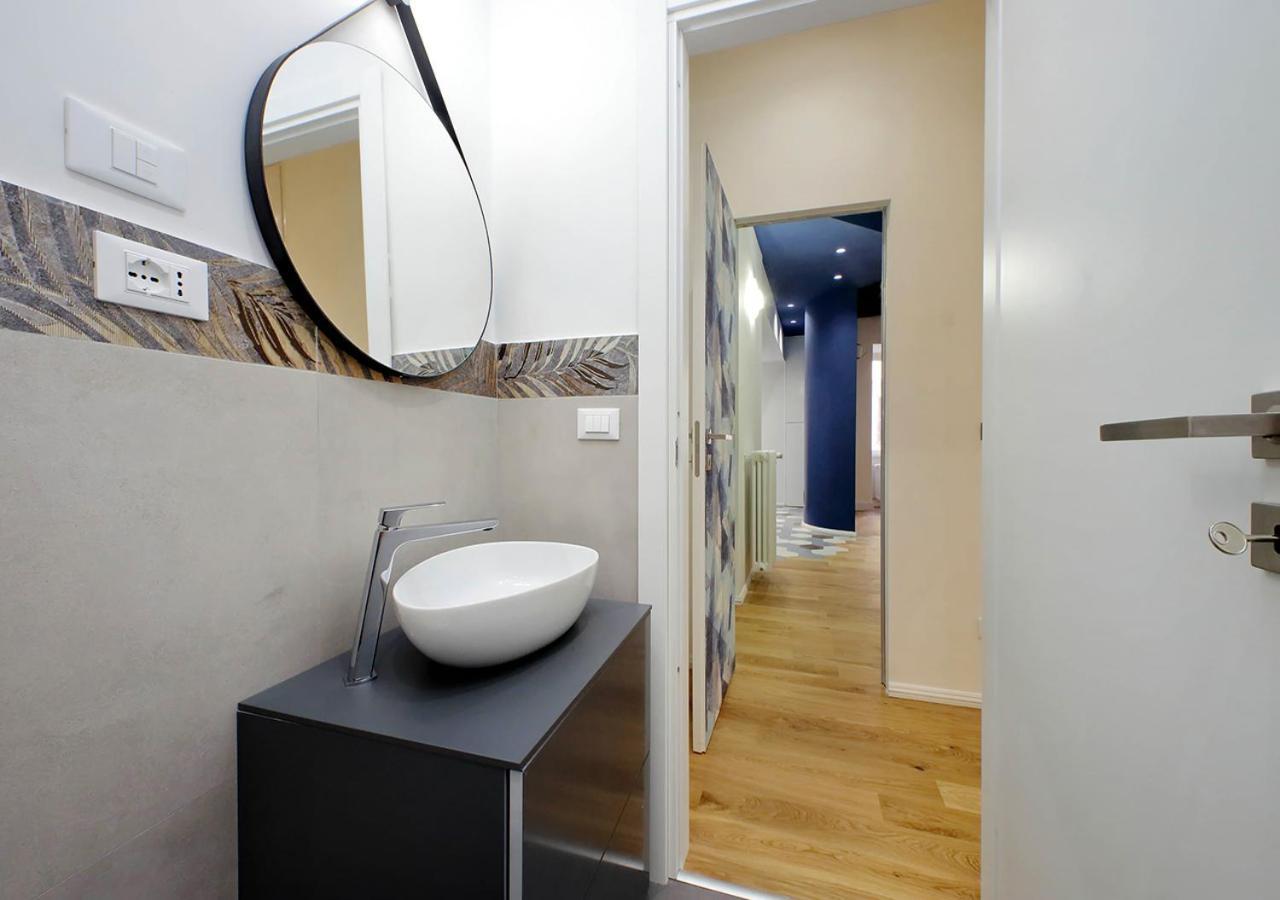 Apartamento Style Lucia Near Piazza Navona Roma